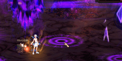 快跑!要被吸走了!