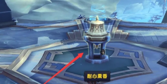 魔兽世界塞尼厄斯之赐怎么解锁