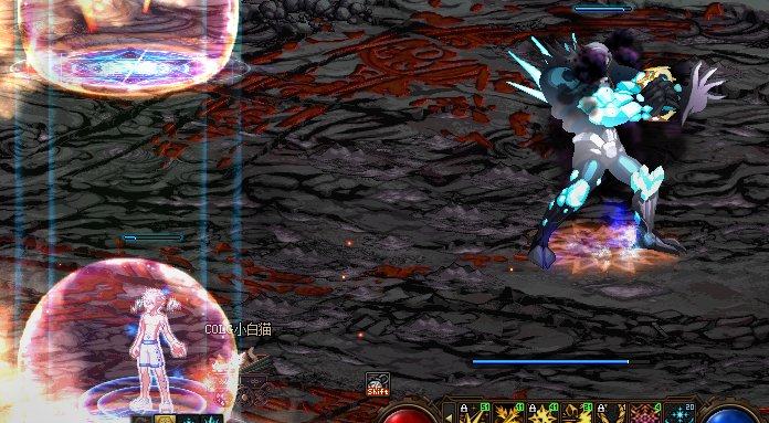 DNF强者之路歼灭之内尔贝怎么打