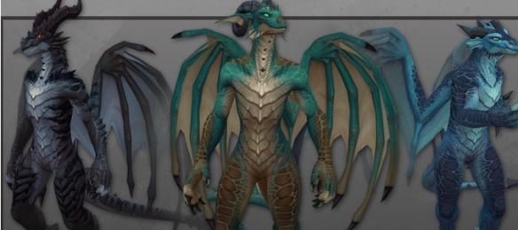 魔兽世界奶龙实用宏