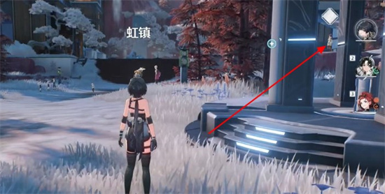 鸣潮山间琴音任务攻略