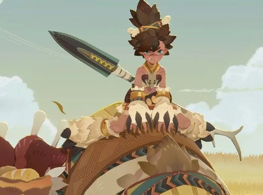 剑与远征启程卡卡兽鼓怎么样