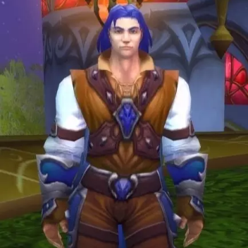 魔兽世界大难不死在哪里接