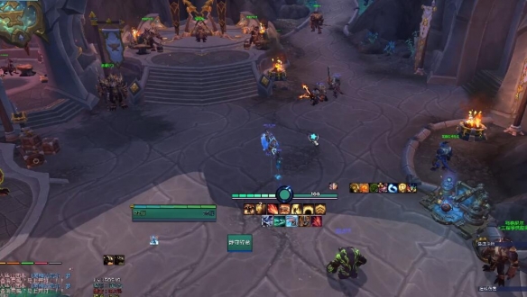 魔兽世界青铜锭怎么查看获得了多少