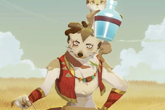 剑与远征启程阿熏和蒙蒙怎么样