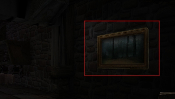 魔兽世界旧通灵学院怎么进入