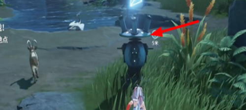 鸣潮终极枪客大挑战任务攻略