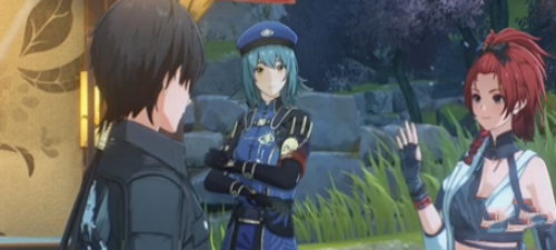 鸣潮终极枪客大挑战任务攻略