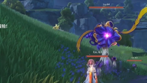 鸣潮安可的火热大冒险任务攻略