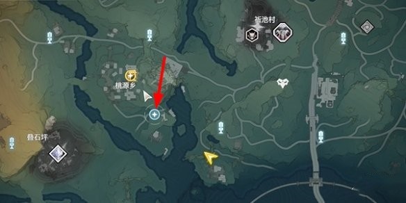 鸣潮愿此景永留你心任务攻略