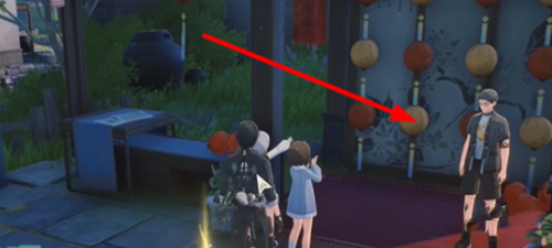 鸣潮待得团圆时任务攻略