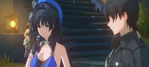 鸣潮待得团圆时任务攻略