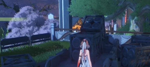 鸣潮秘传占术任务攻略