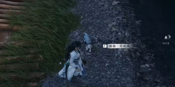 燕云十六声猫猫花旋风在哪