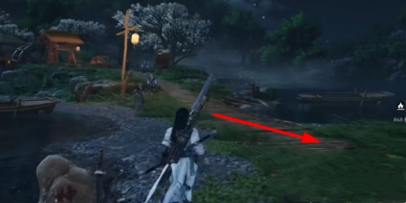 燕云十六声猫猫花旋风在哪