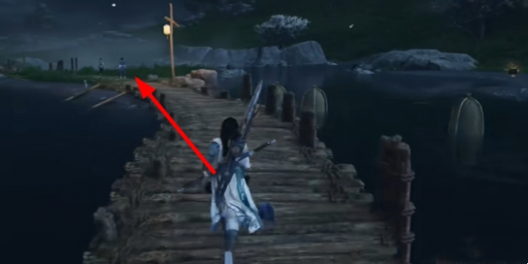 燕云十六声猫猫花旋风在哪