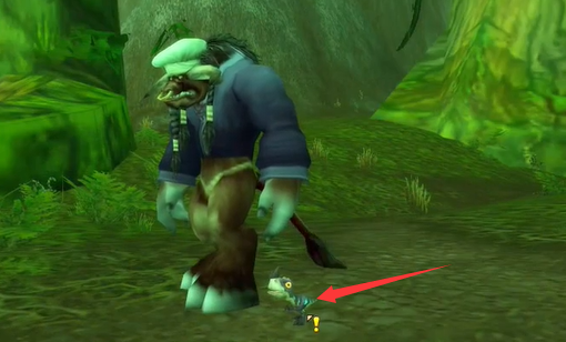 魔兽世界wlk猎人怎么带两个宠物