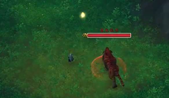 魔兽世界苏尔拉卡怎么抓