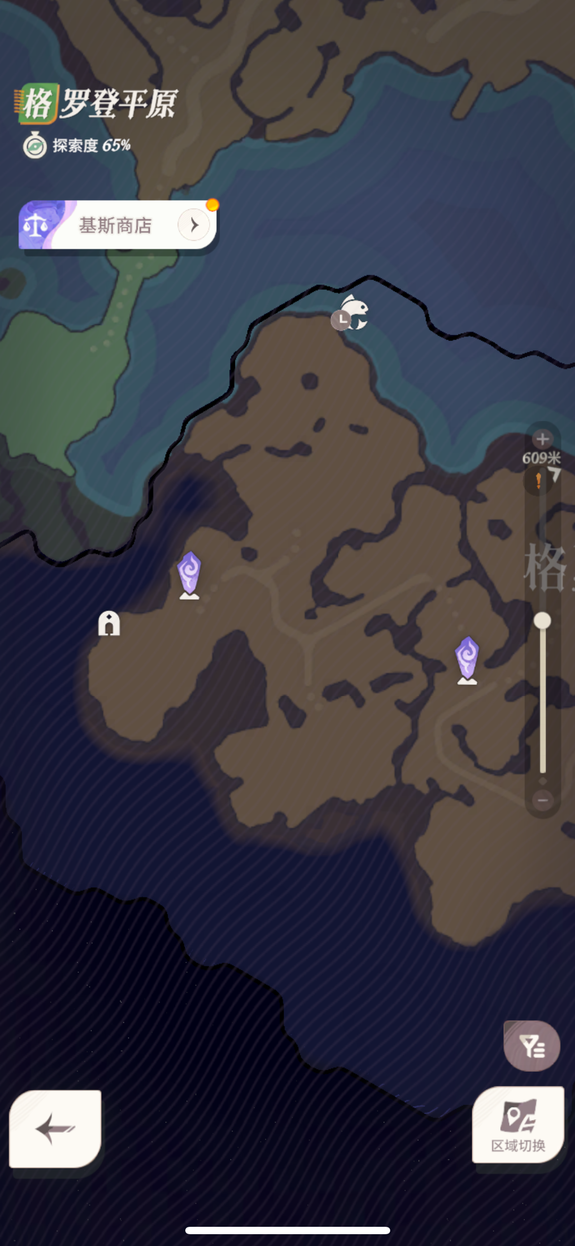 剑与远征启程格罗登平原宝箱全收集攻略