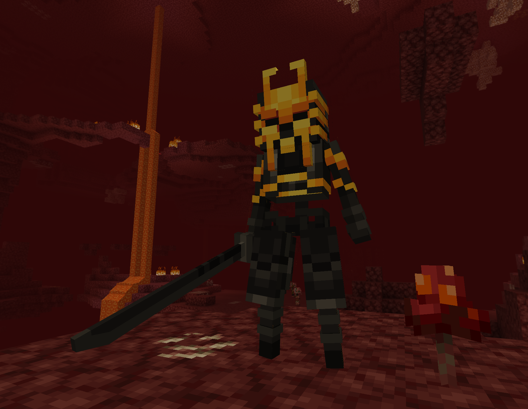 我的世界Carylas服务器一览2024