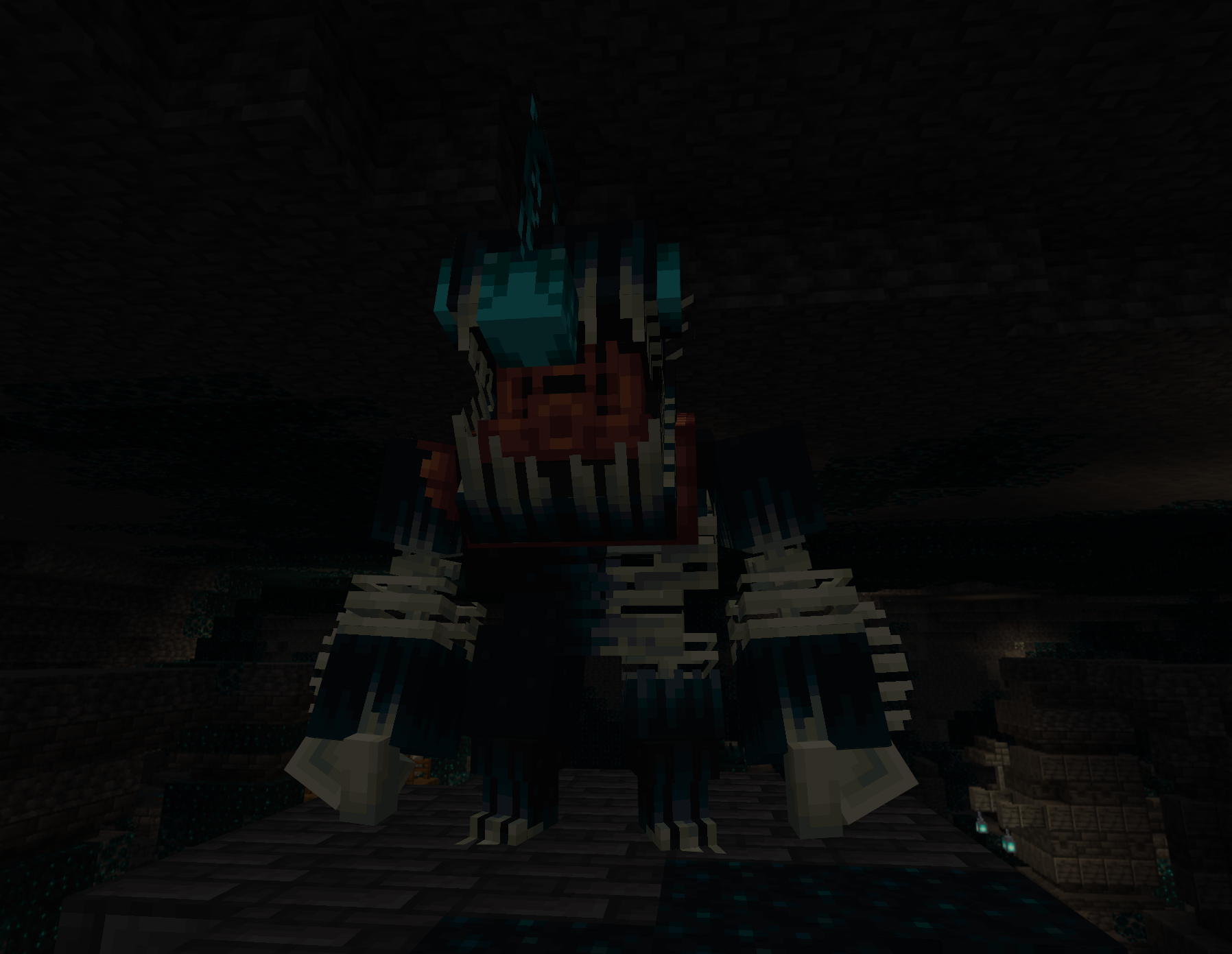 我的世界Carylas服务器一览2024