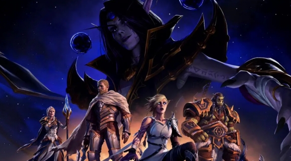 魔兽世界11.0多久满级