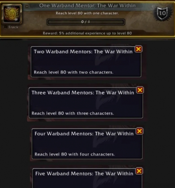 魔兽世界11.0冒险模式内容介绍