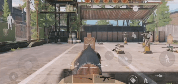 暗区突围pc在哪个平台