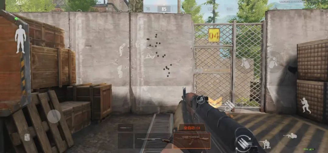 暗区突围pc在哪个平台