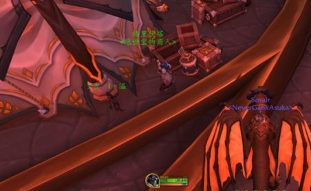 魔兽世界11.0部落怎么去库尔提拉斯