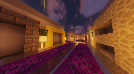 我的世界狂刷纪元服务器一览2024