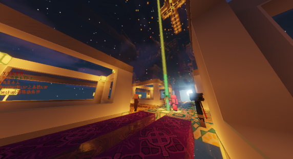 我的世界狂刷纪元服务器一览2024