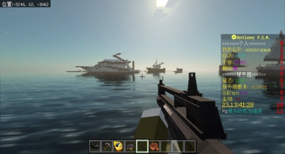 我的世界Mailian服务器一览2024