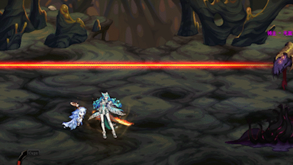 DNF强者之路证明模式无言之希洛克吉里怎么打