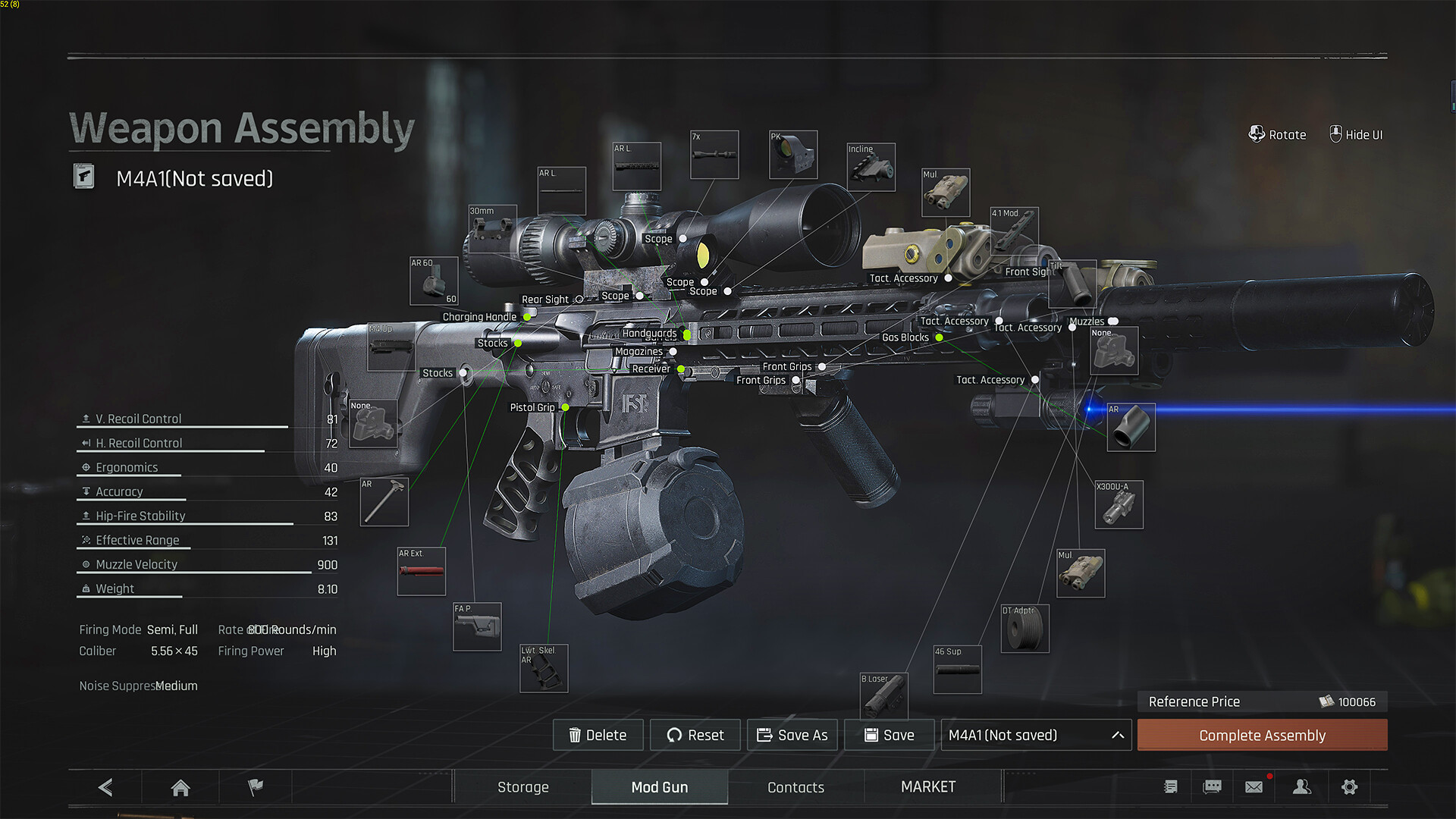 暗区突围pc怎么更新