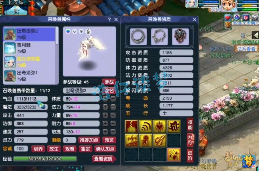 梦幻西游普陀山69装备怎么搭配