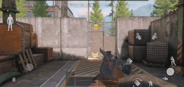 暗区突围端游在哪个平台