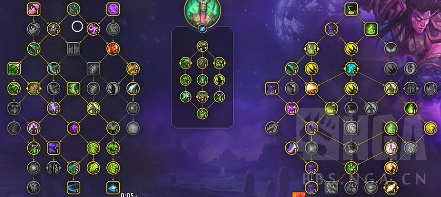 魔兽世界11.0DH什么专精厉害