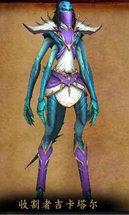 魔兽世界5人本艾拉卡拉回响之城怎么打