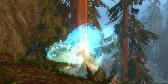 魔兽世界11.0灵魂兽在哪