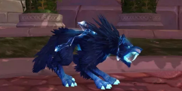 魔兽世界11.0灵魂兽在哪