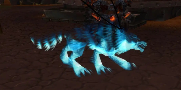 魔兽世界11.0灵魂兽在哪