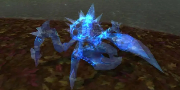 魔兽世界11.0灵魂兽在哪