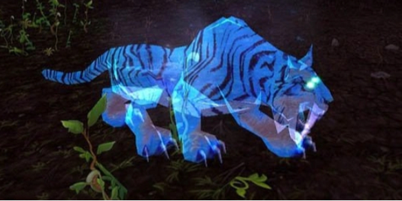 魔兽世界11.0灵魂兽在哪