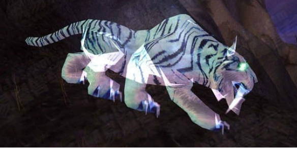 魔兽世界11.0灵魂兽在哪