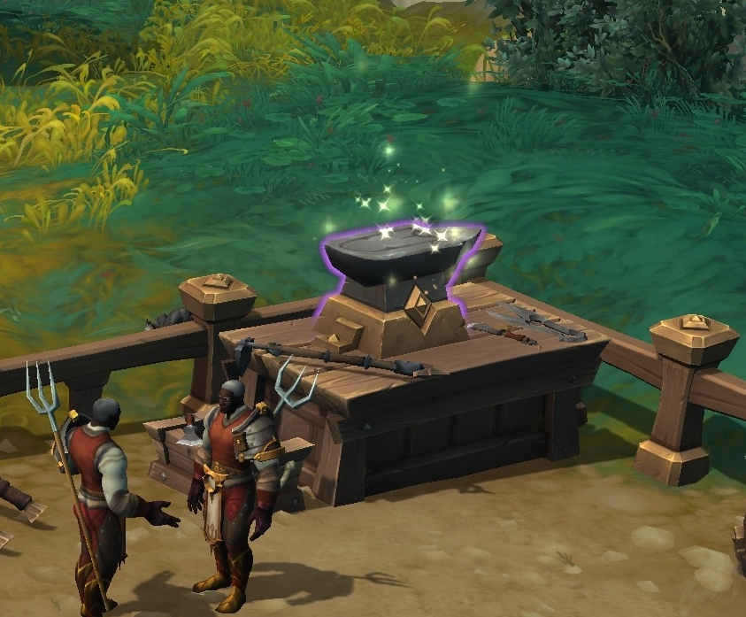 魔兽世界神圣烈焰熔炉在哪