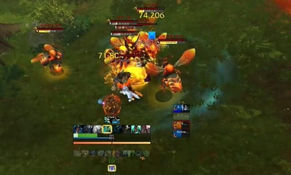 魔兽世界翔天蜜酒蜂怎么获得