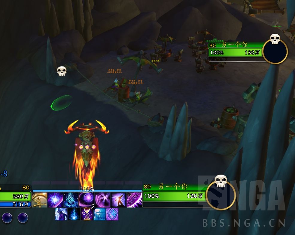 魔兽世界开卷无恶成就攻略