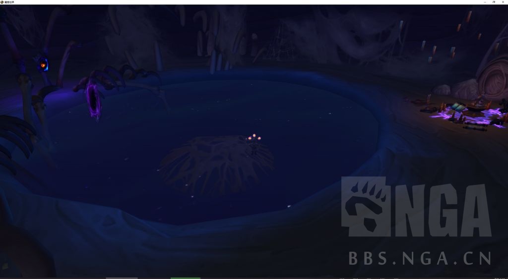 魔兽世界开卷无恶成就攻略