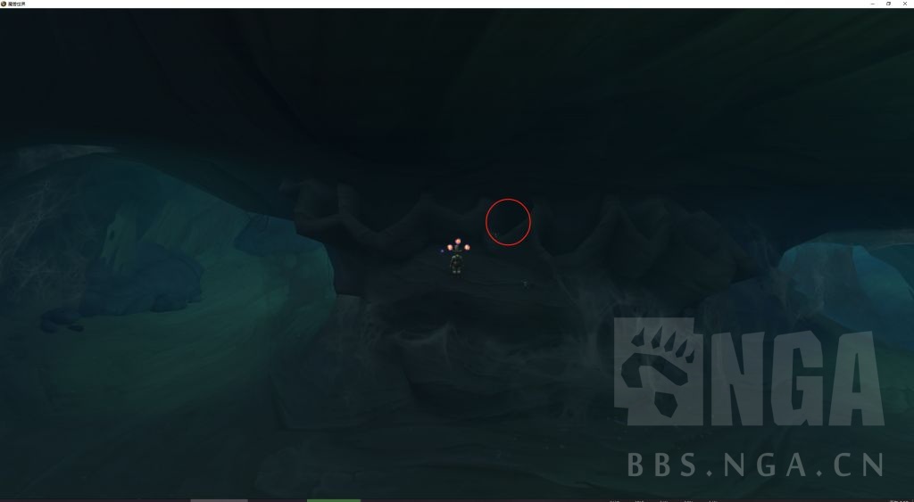 魔兽世界开卷无恶成就攻略